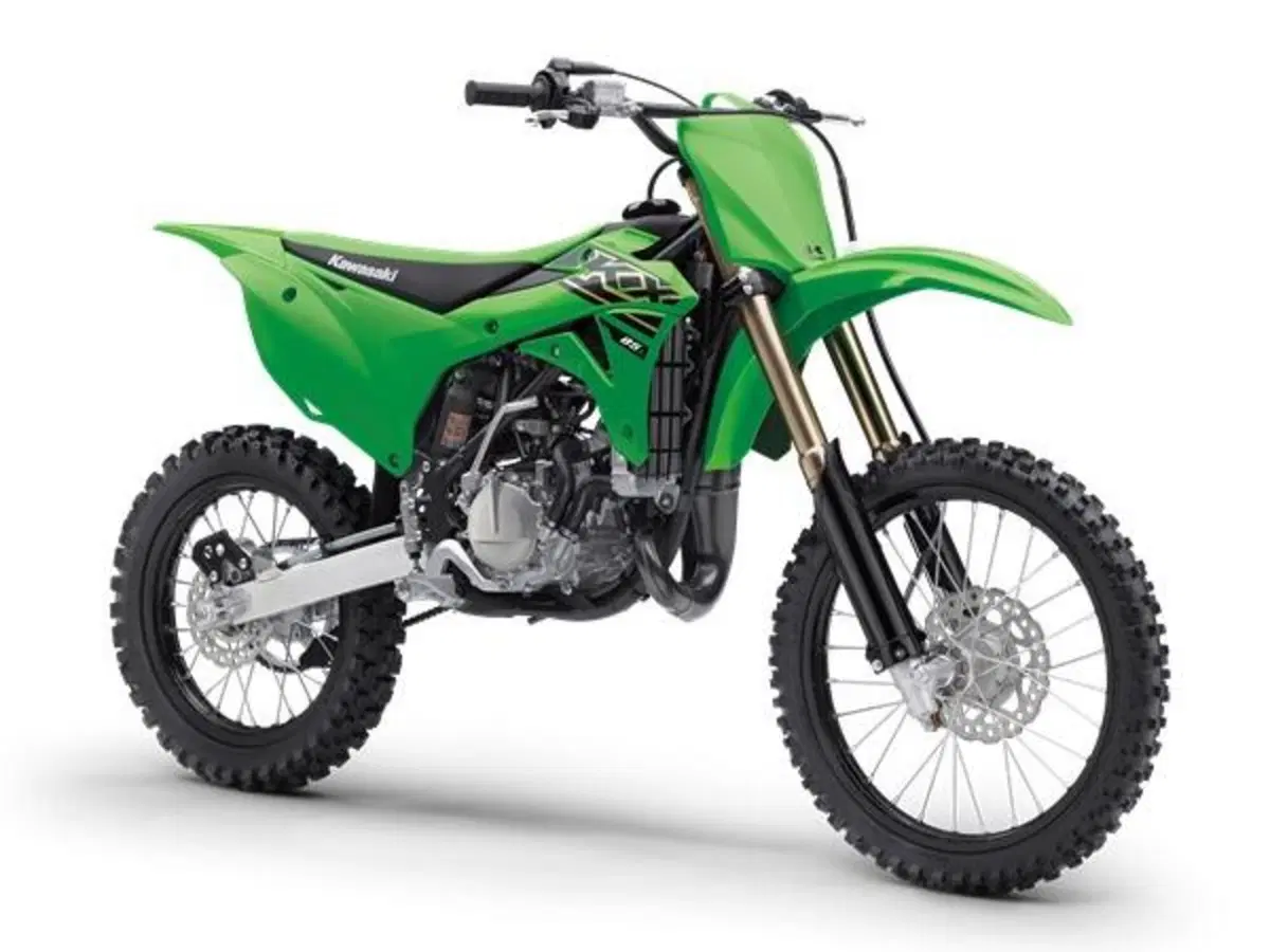 Kawasaki KX85 KX85 (2021)
