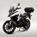 Suzuki V-Strom 1050 Machi. Nuovo allestimento Touring