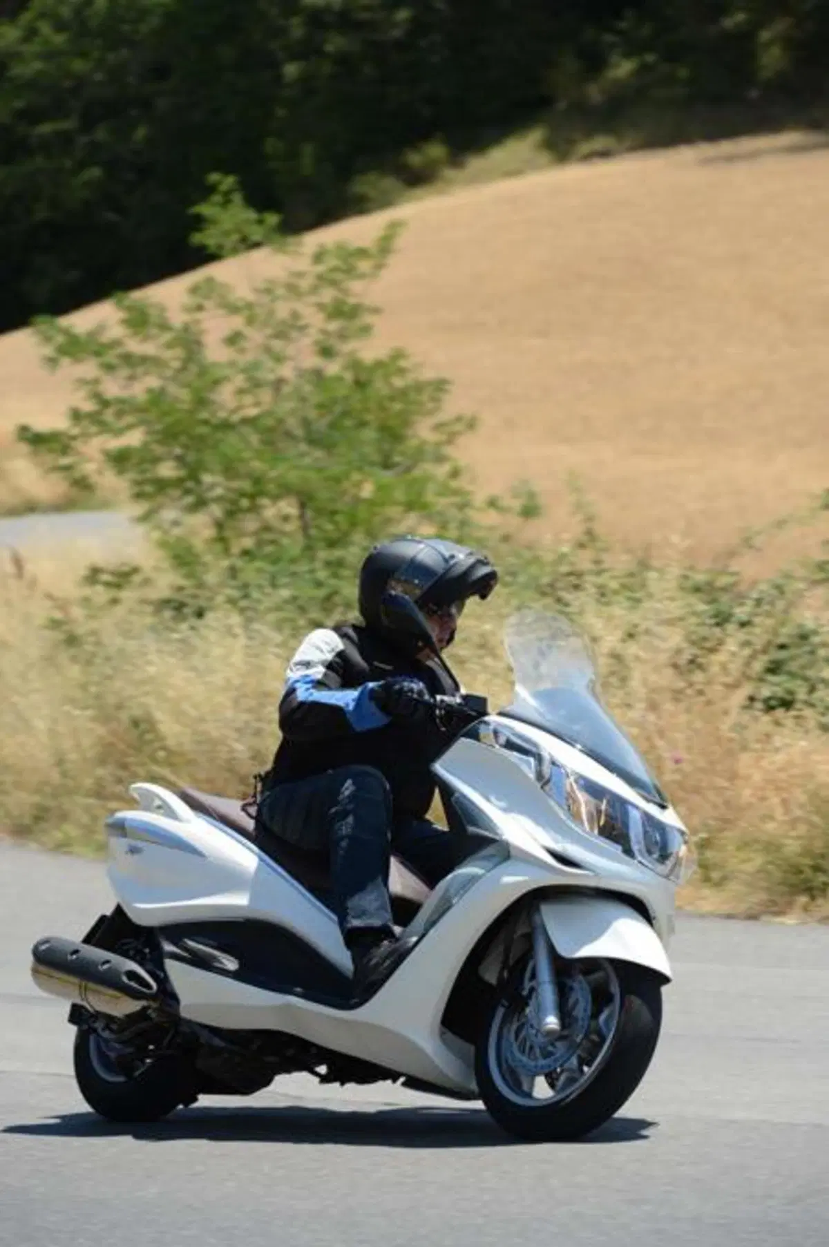 Piaggio X10  500  (14)