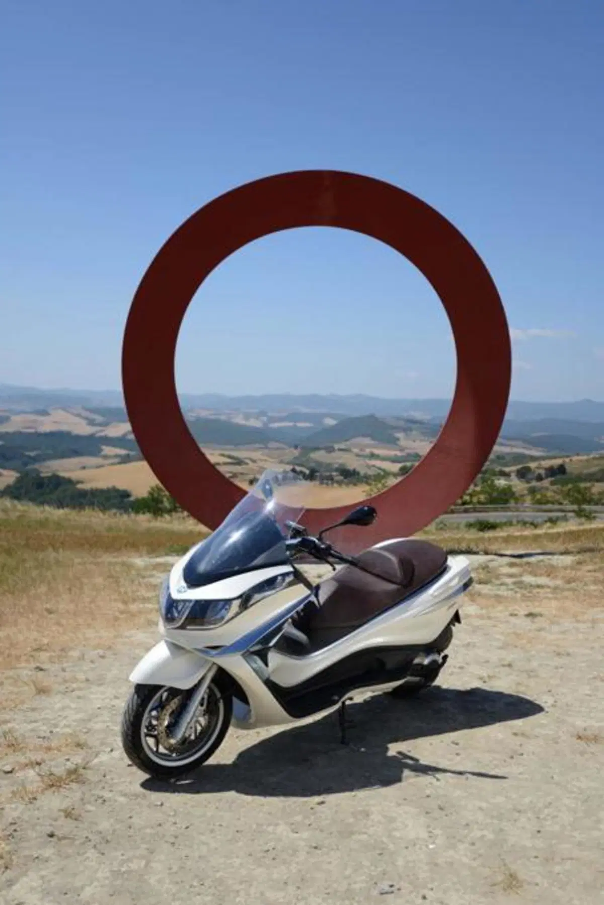 Piaggio X10  500  (24)