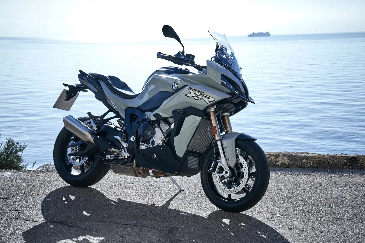 BMW S1000 XR TEST. The boss is back (12)