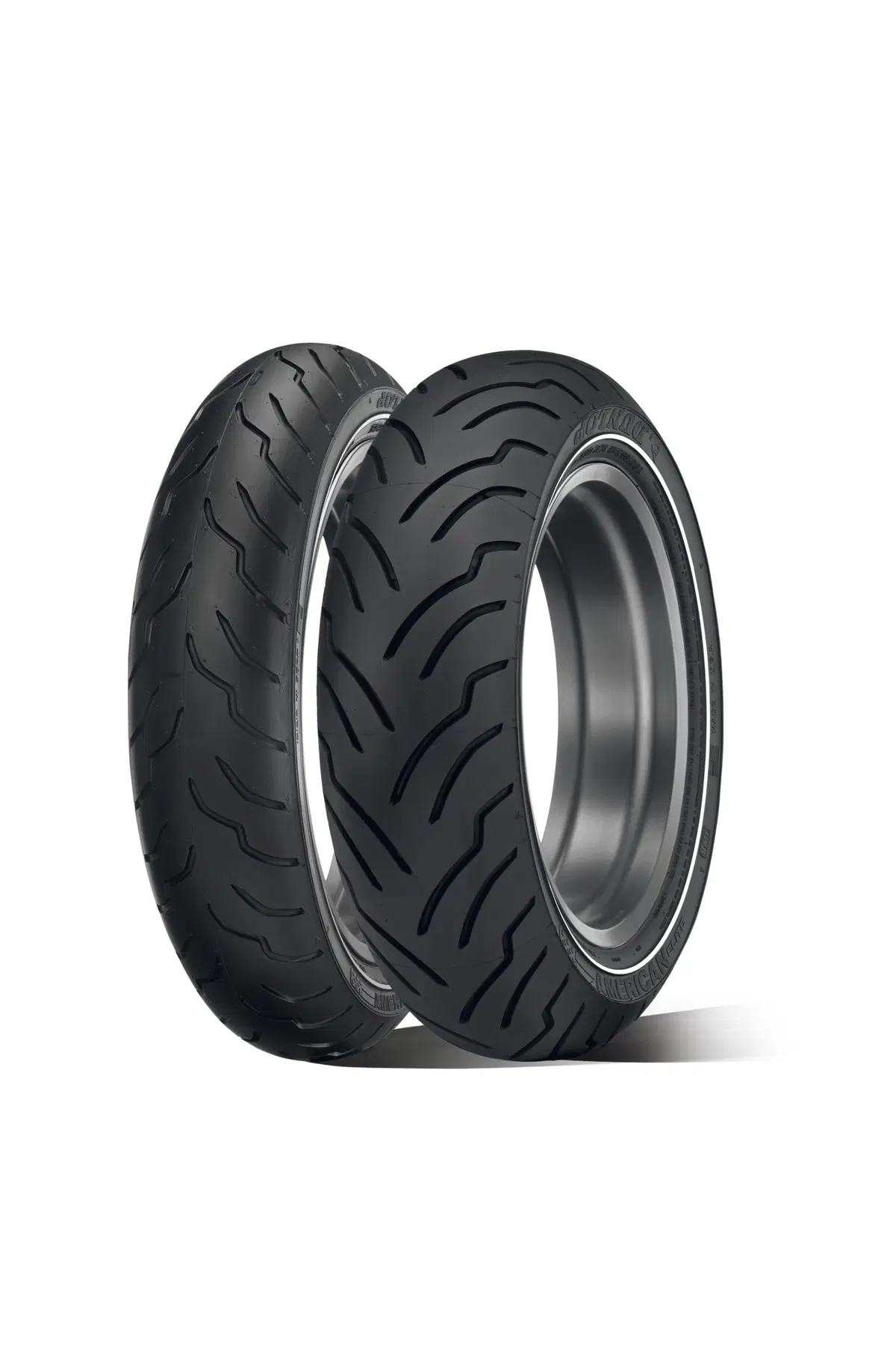 Dunlop presenta il nuovo American Elite (2)
