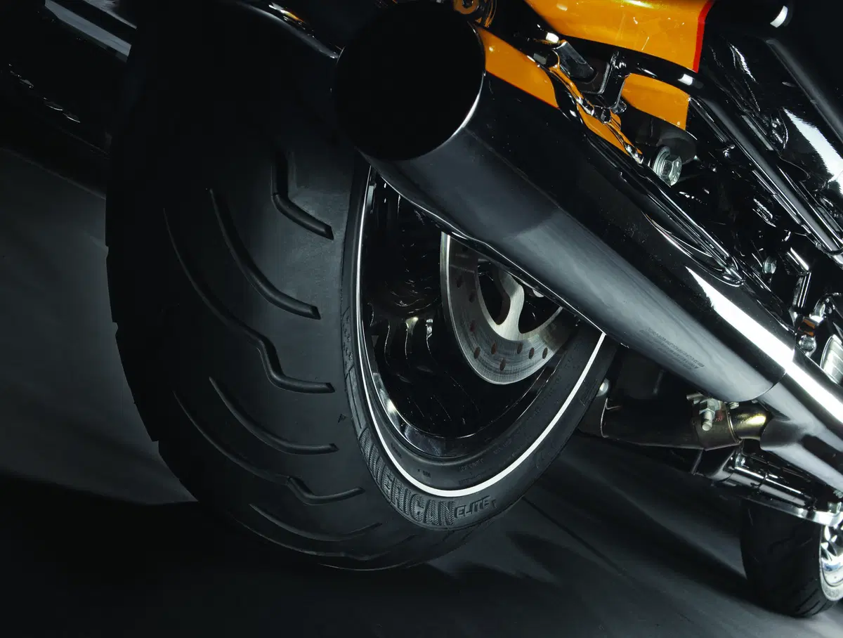 Dunlop presenta il nuovo American Elite (3)