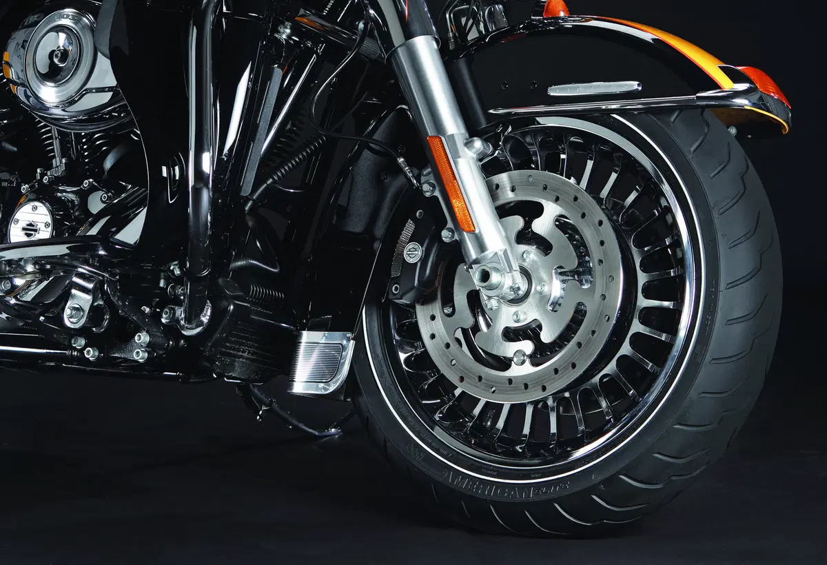 Dunlop presenta il nuovo American Elite (4)
