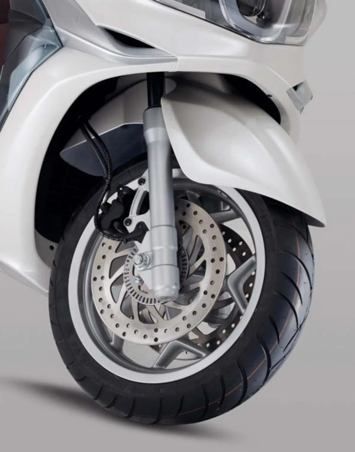 Piaggio X10  500  (45)