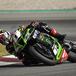 SBK. Rea è il più veloce nei test di Barcellona