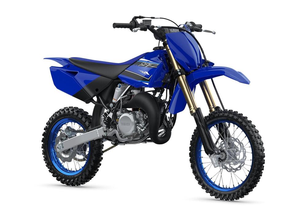 Yamaha YZ 85 LW (2021)