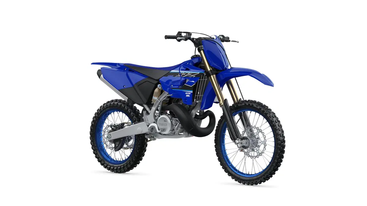 Yamaha YZ 250 F (2021)