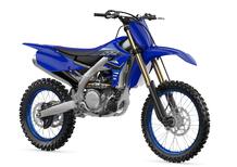 Yamaha YZ 450 F (2021)