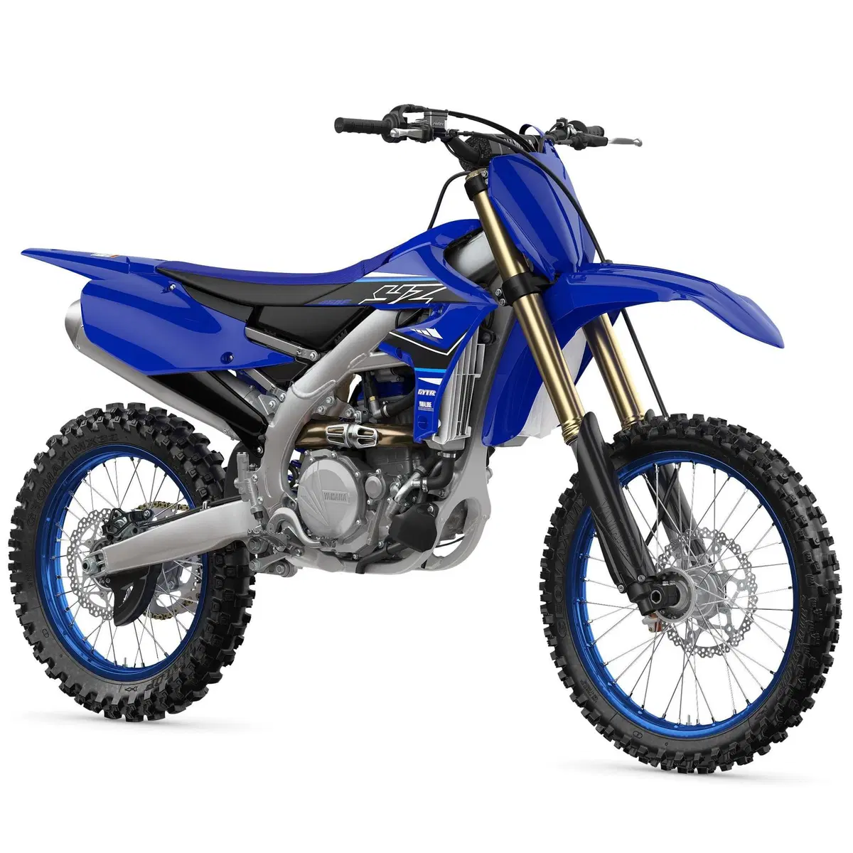 Yamaha YZ 450 F (2021)
