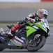 SBK Silverstone. Baz vince gara uno 