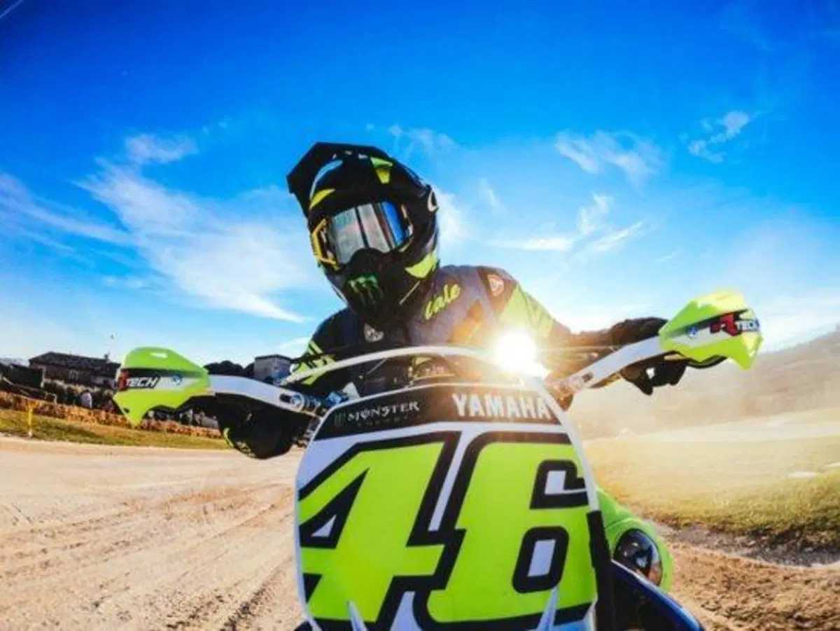 MotoGP. Valentino Rossi non vuole avere rimpianti (25)
