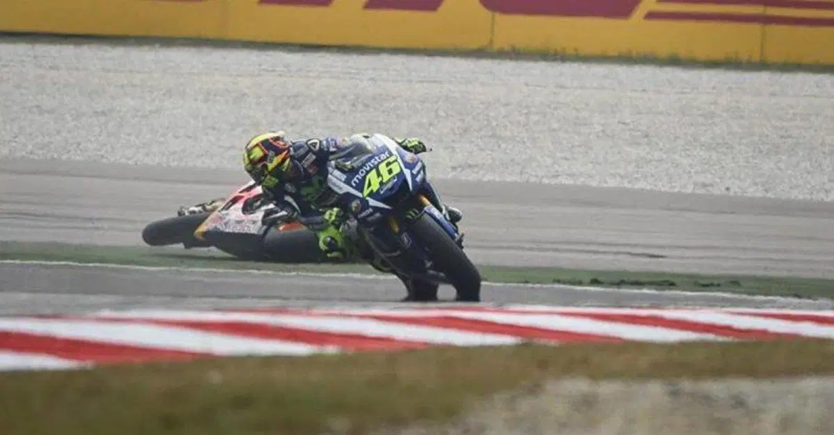 MotoGP. Valentino Rossi non vuole avere rimpianti (26)