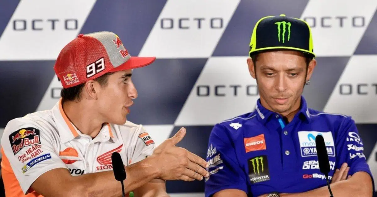 MotoGP. Valentino Rossi non vuole avere rimpianti (29)
