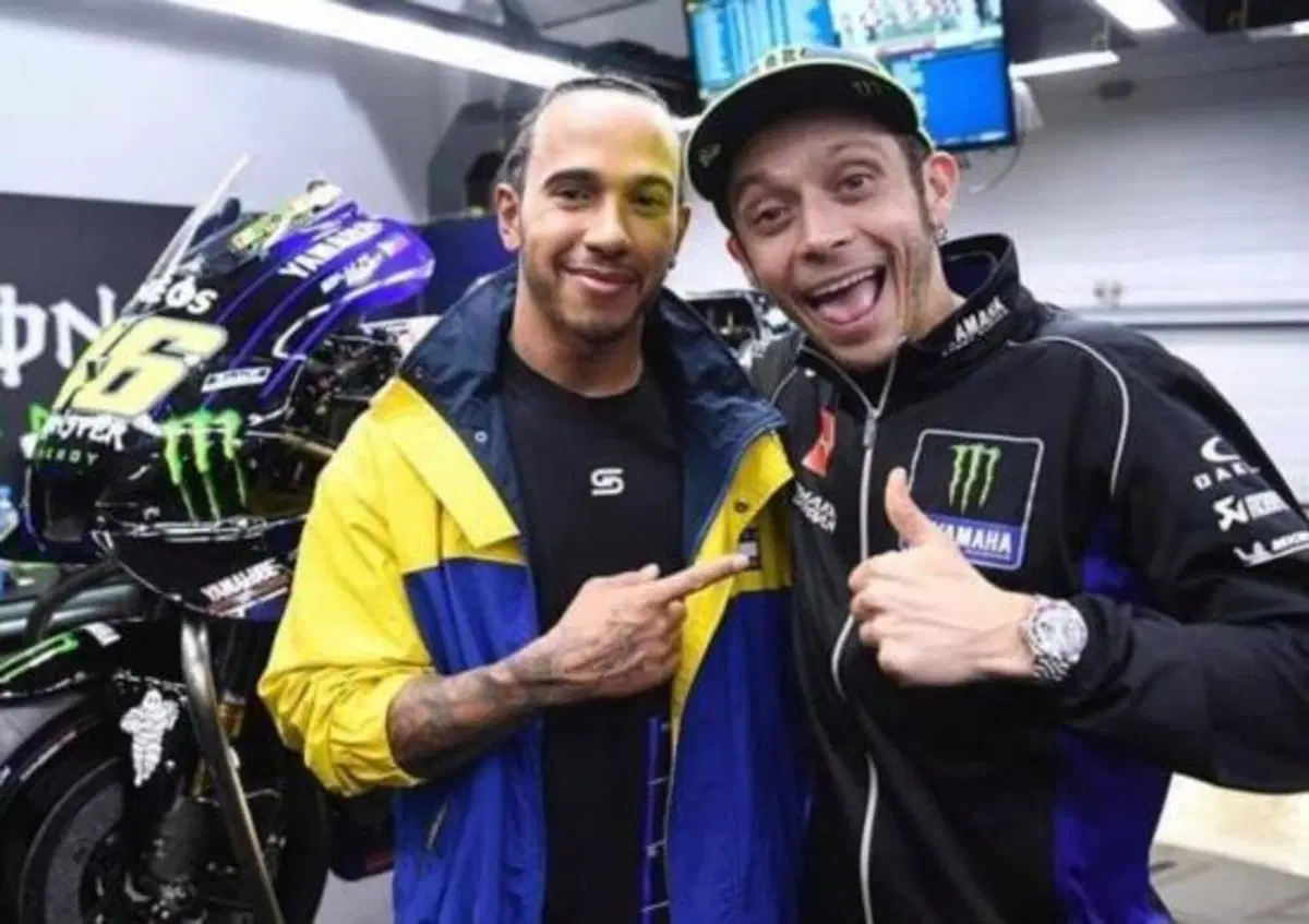 MotoGP. Valentino Rossi non vuole avere rimpianti (39)