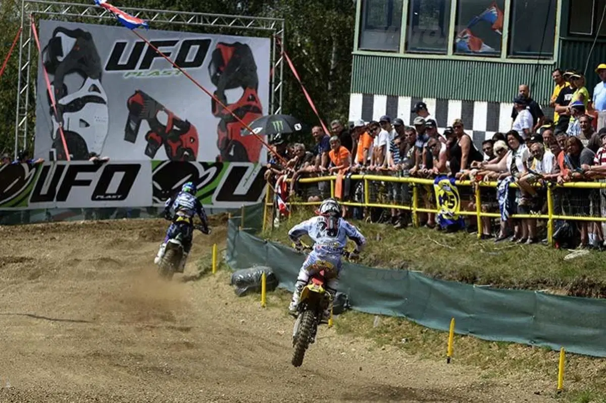 Motocross. Cairoli storico a Loket: 50ª vittoria iridata