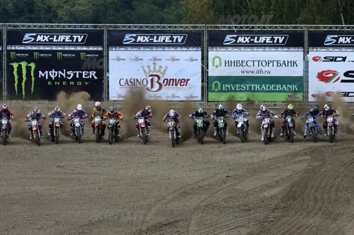 Motocross. Cairoli storico a Loket: 50ª vittoria iridata (4)