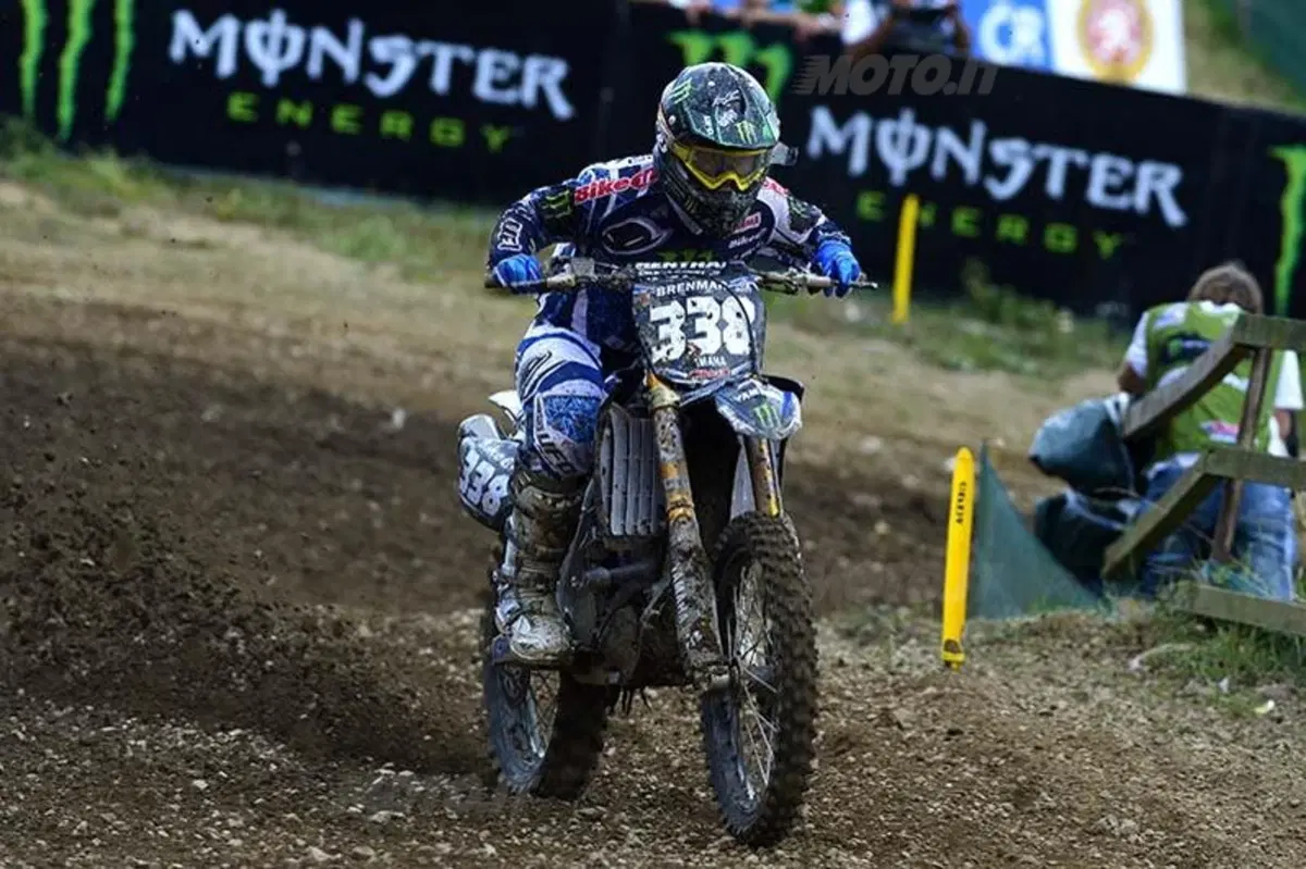 Motocross. Cairoli storico a Loket: 50ª vittoria iridata (6)