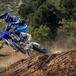 Yamaha presenta la gamma Motocross 2021