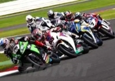 SBK Silverstone. Le pagelle del GP del Regno Unito