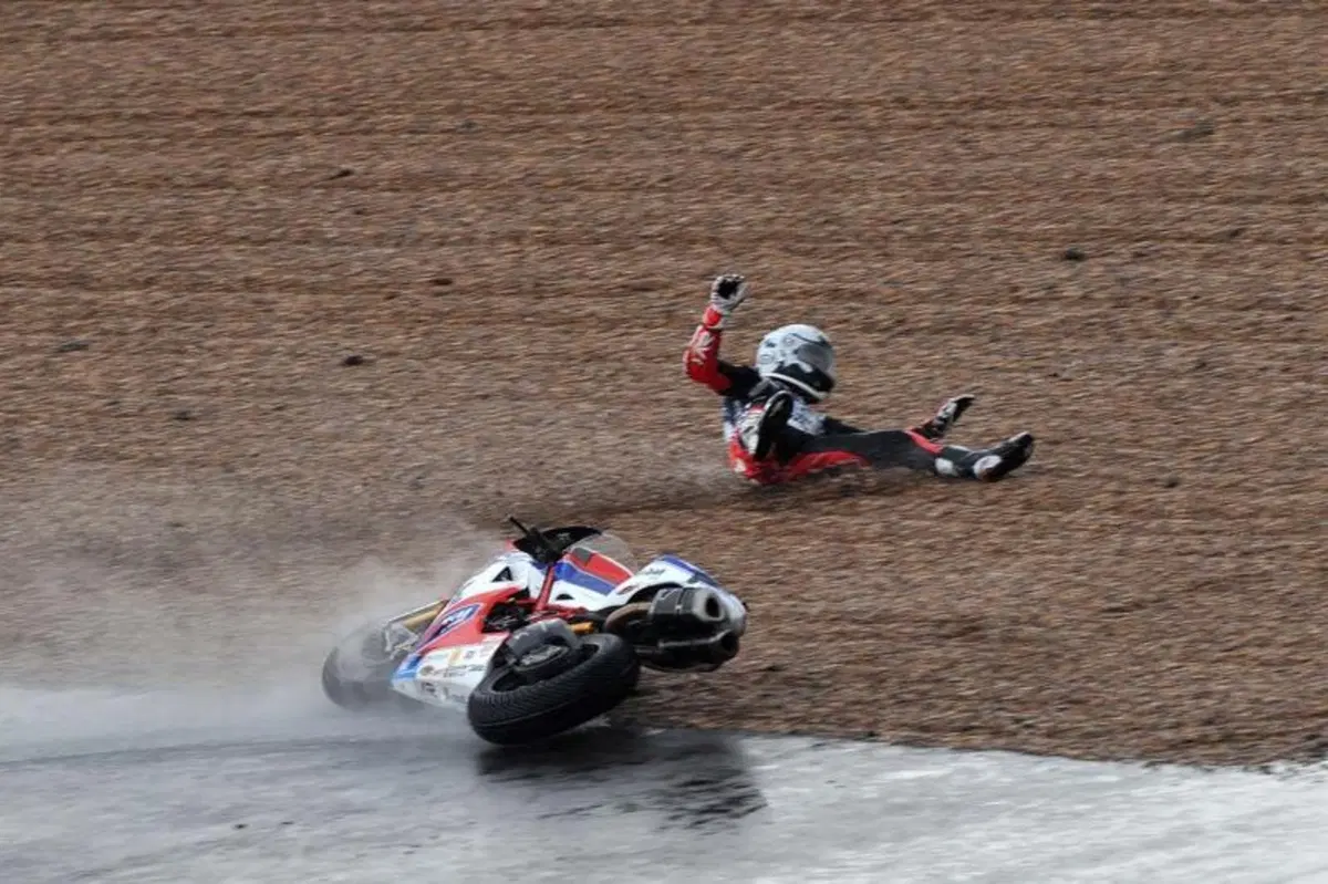SBK Silverstone. Le pagelle del GP del Regno Unito