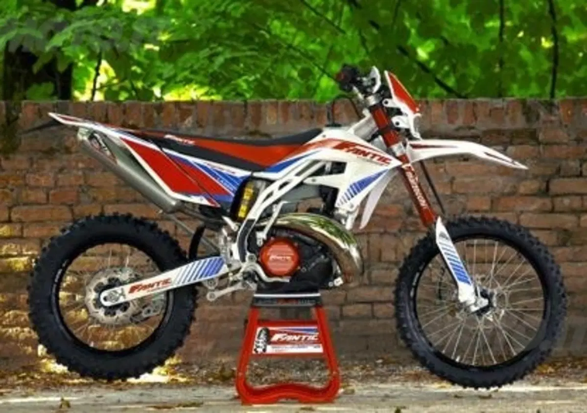 Fantic Motor, debutta la gamma 2013