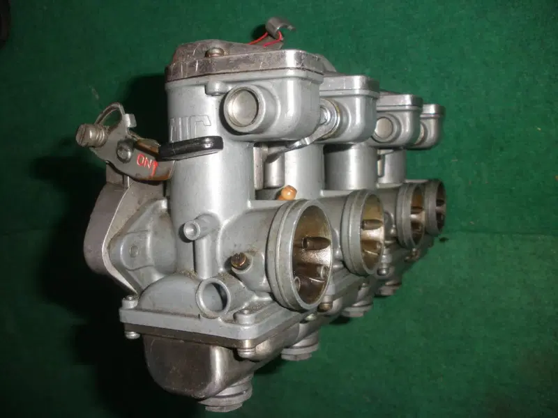 Kawasaki Z1  Z900 (3)