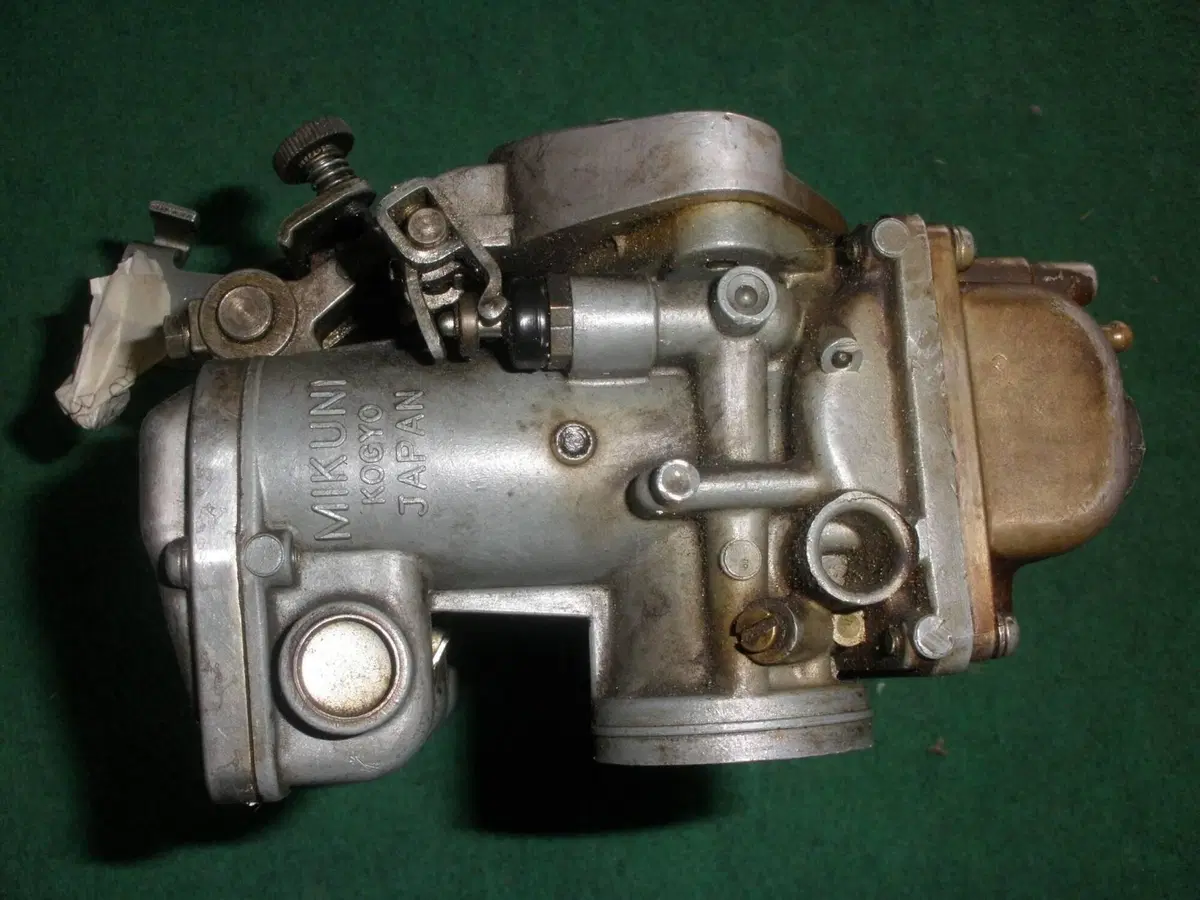 Kawasaki Z1  Z900 (6)