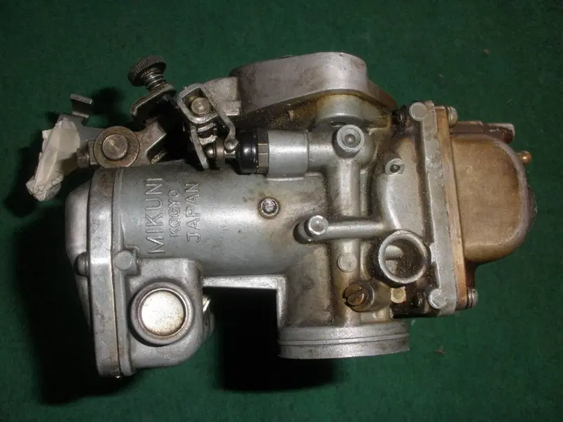 Kawasaki Z1  Z900 (6)