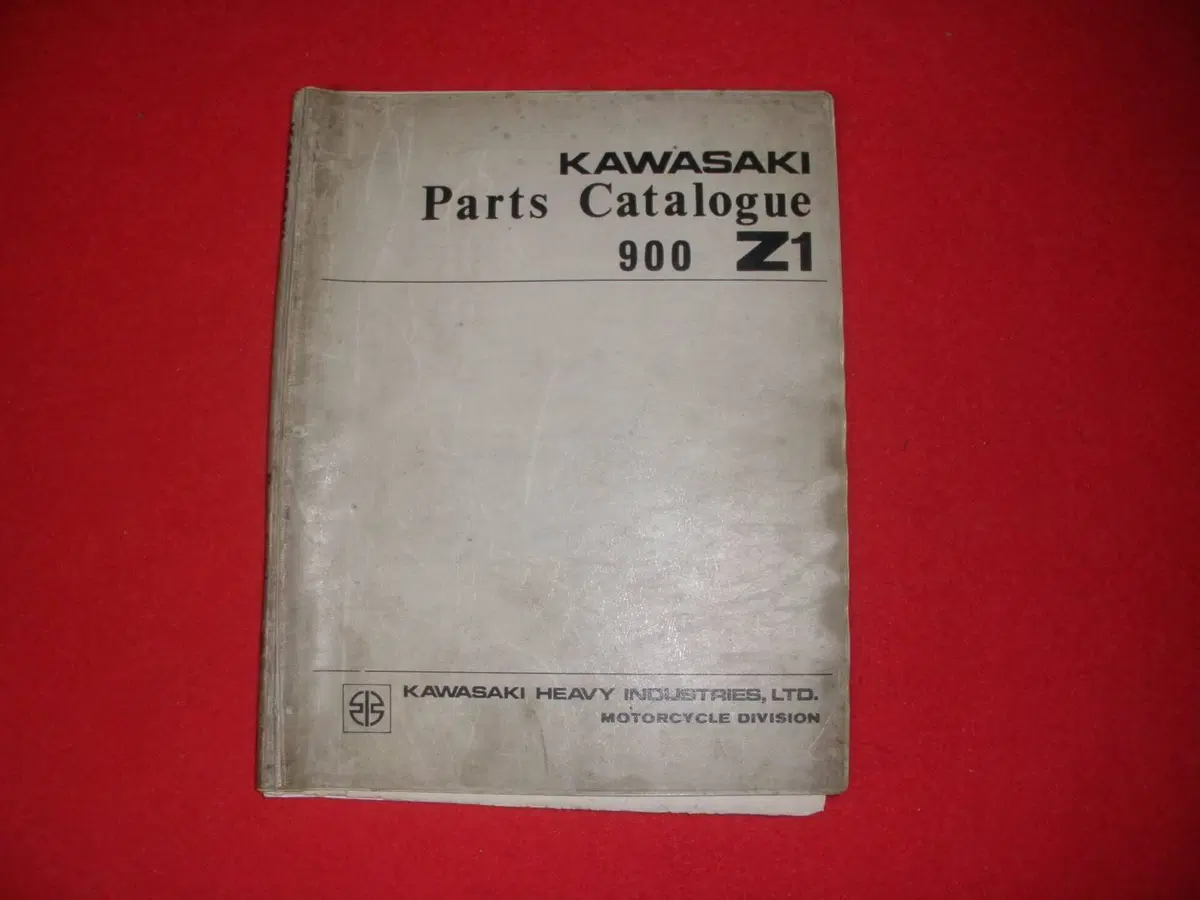 Kawasaki Z1  Z900 (11)