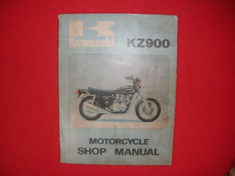 Kawasaki Z1  Z900 (12)