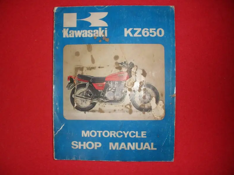 Kawasaki Z1  Z900 (13)