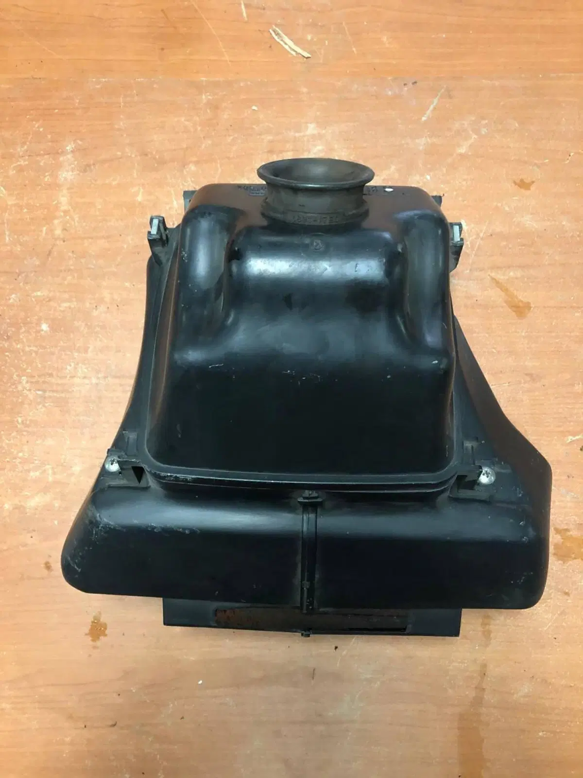 Scatola filtro airbox Suzuki RF 600 R