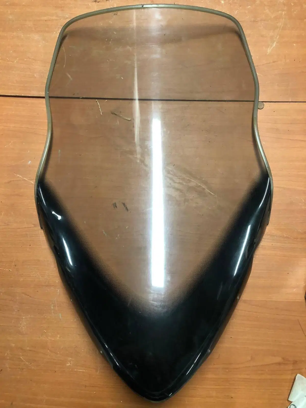 Cupolino Yamaha T-Max '01-'03