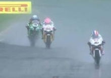 SBK Silverstone 2012: gli highlights di gara 2