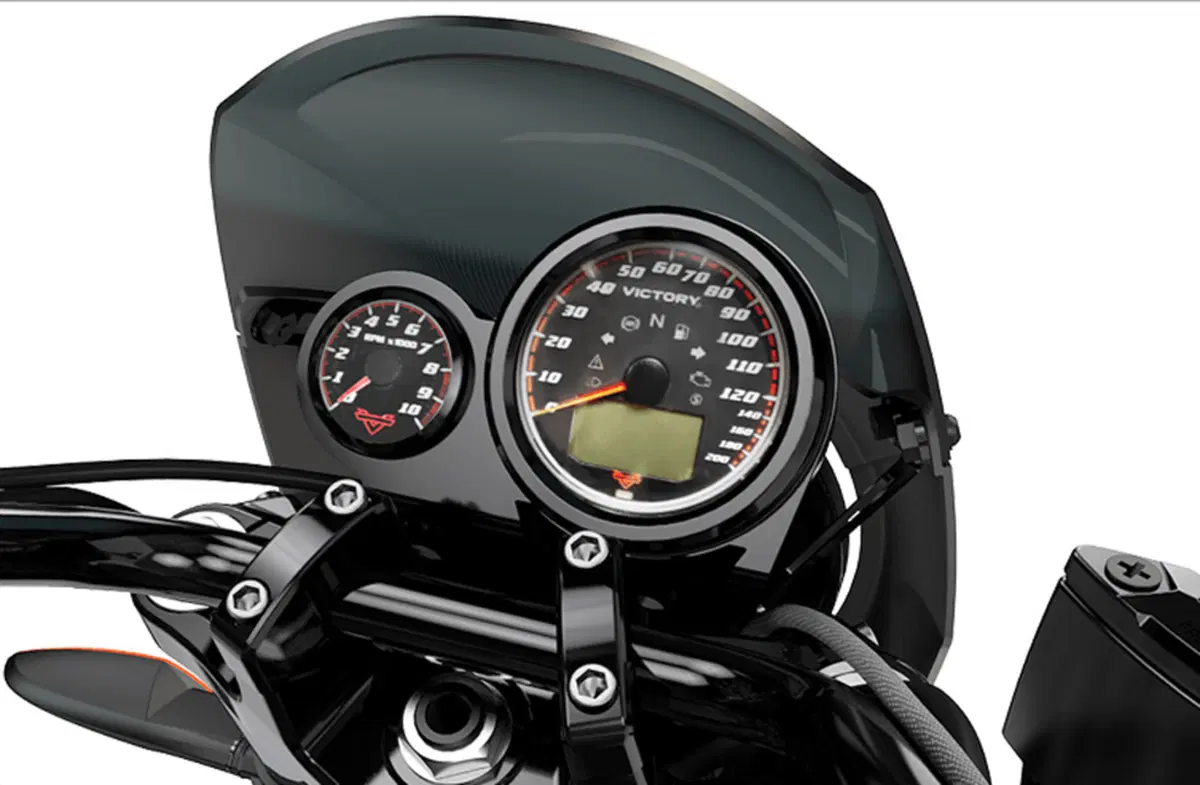 Victory Octane 1200 Octane 1200 (2016 - 20) (6)