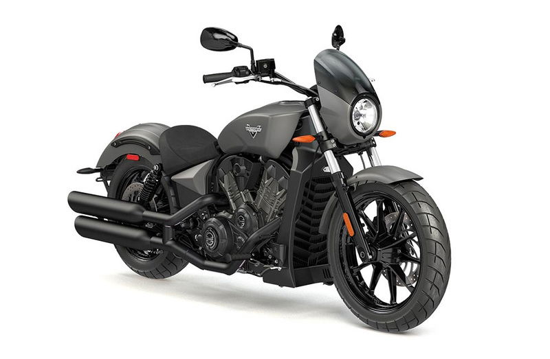 Victory Octane 1200 Octane 1200 (2016 - 20)