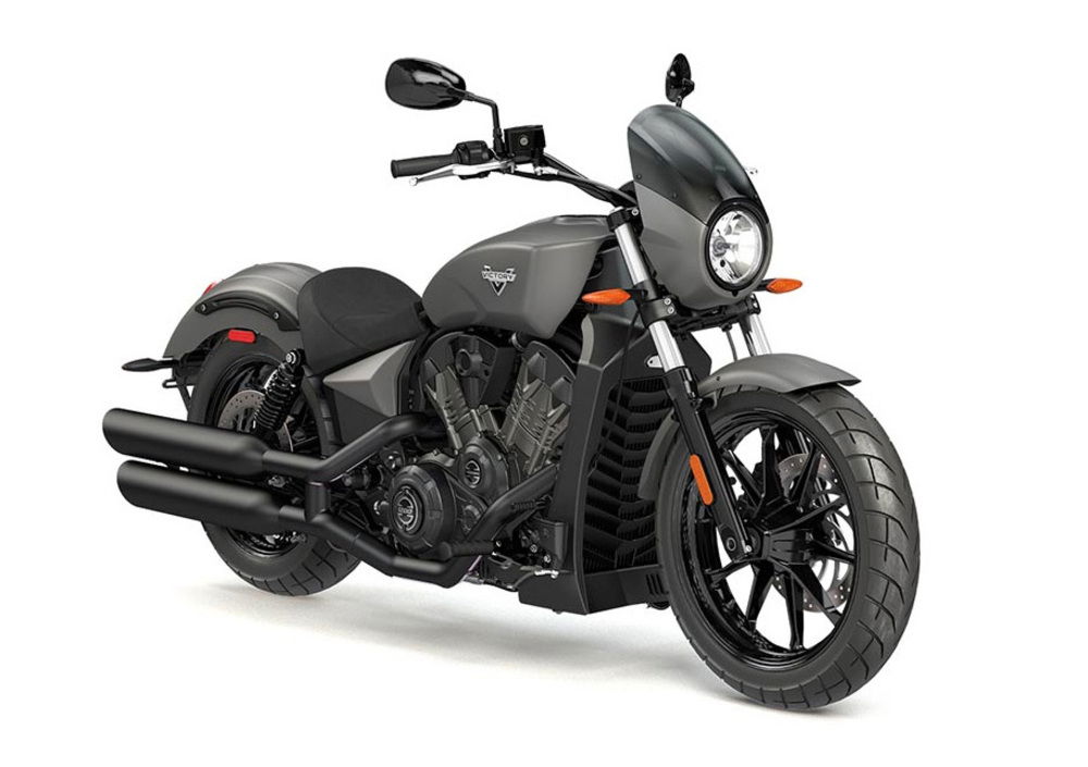 Victory Octane 1200 (2016 - 20)