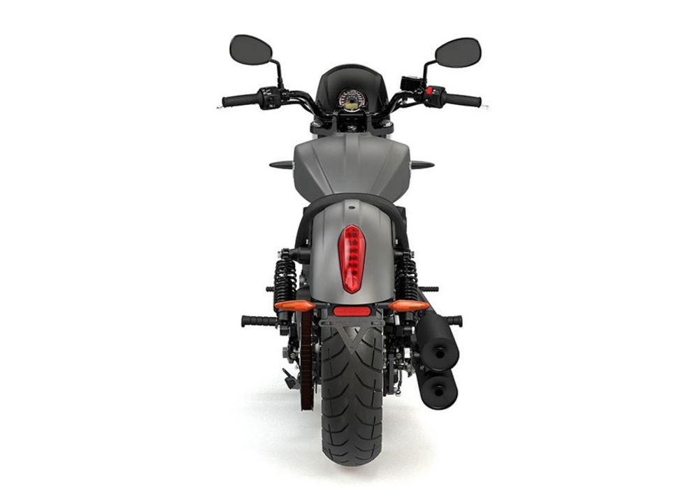 Victory Octane 1200 (2016 - 20) (4)