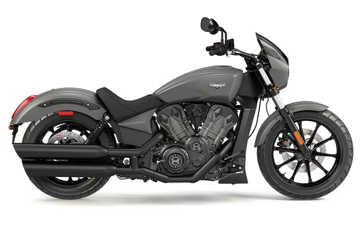 Victory Octane 1200 Octane 1200 (2016 - 20) (2)