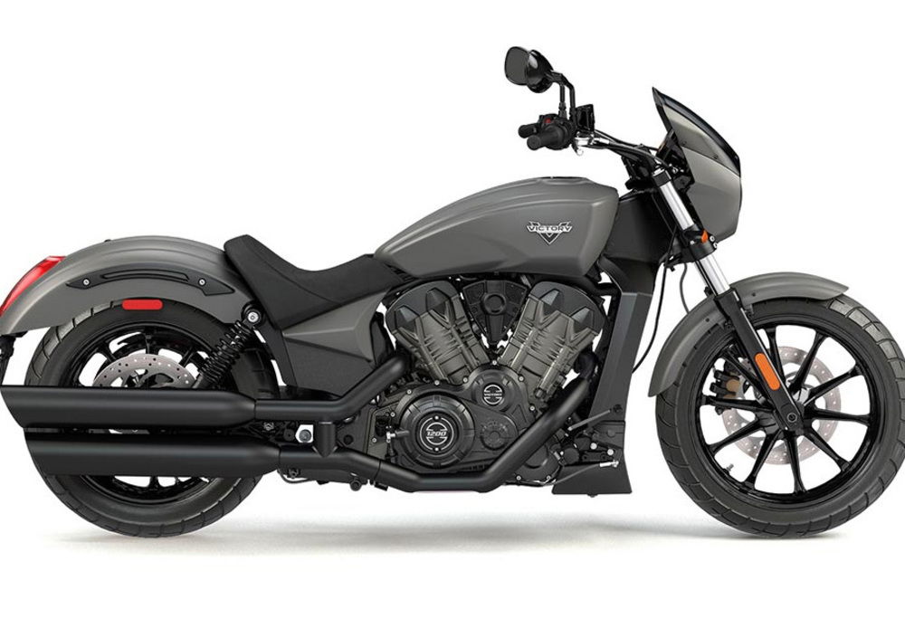 Victory Octane 1200 (2016 - 20) (2)