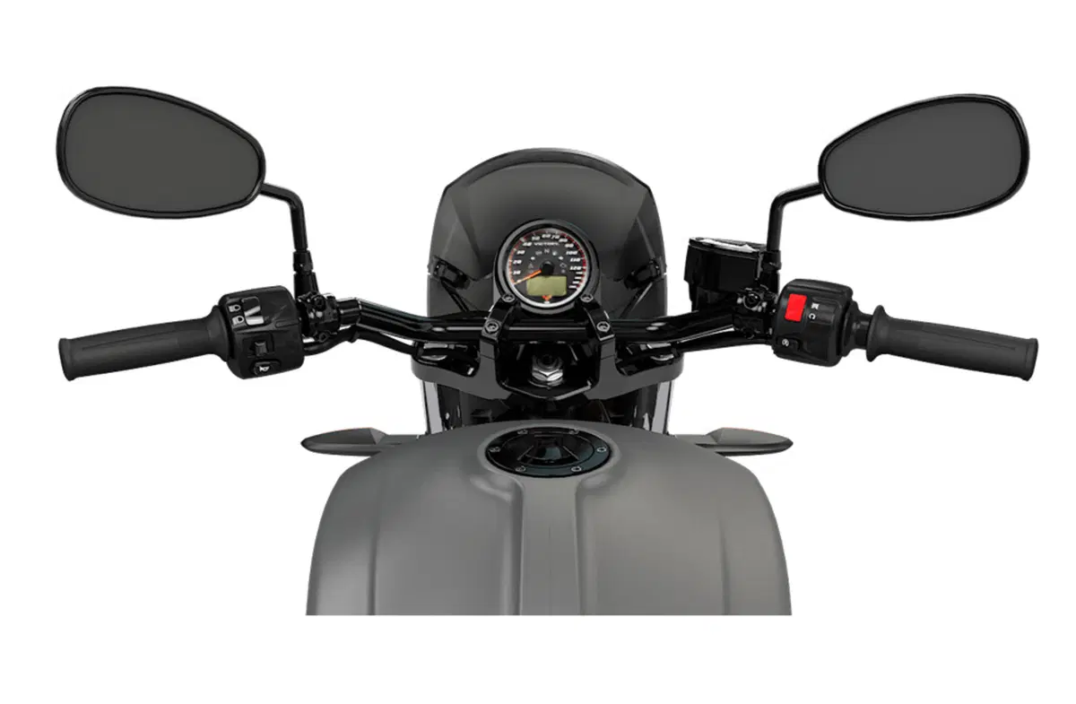 Victory Octane 1200 Octane 1200 (2016 - 20) (5)