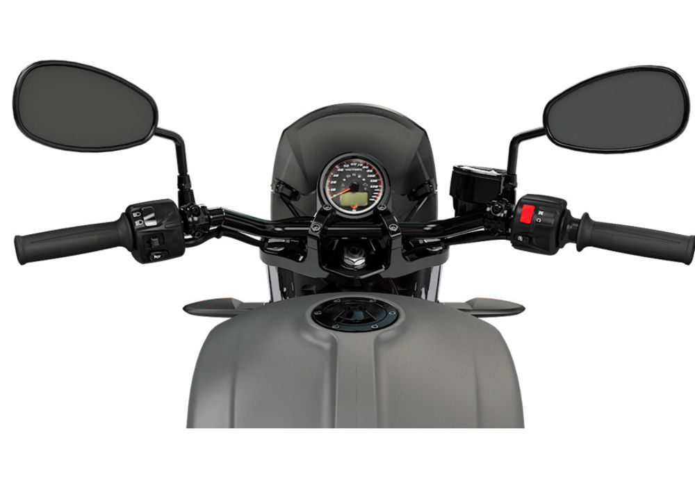 Victory Octane 1200 (2016 - 20) (5)