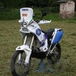 Yamaha CH2 Racing 4.5: special da deserto