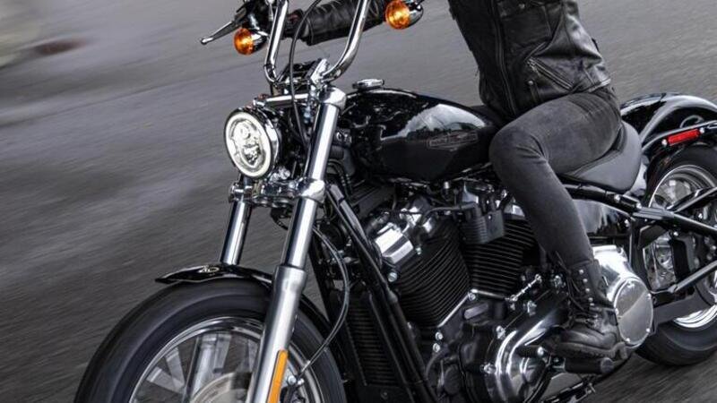 Harley-Davidson taglia 700 dipendenti. Il CFO lascia la societ&agrave;