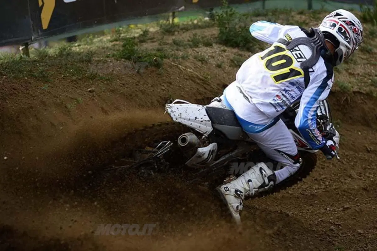 Le foto più spettacolari del GP della Repubblica Ceca (5)