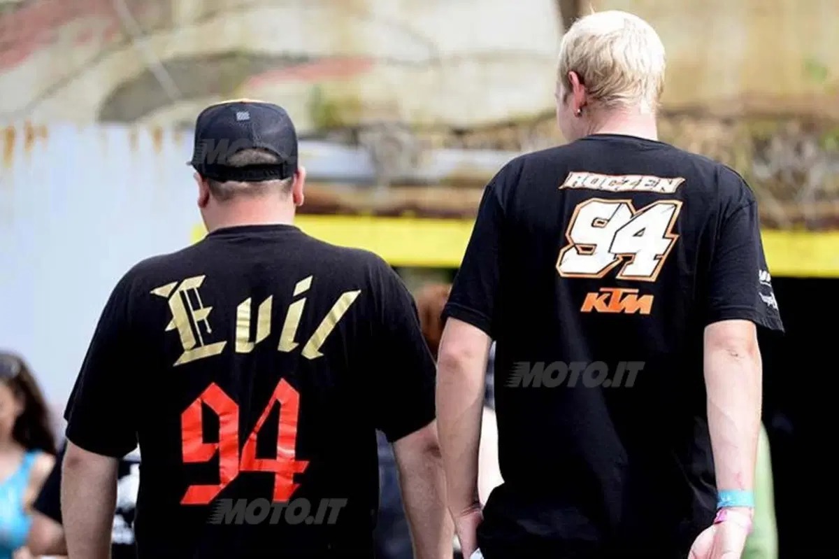 Le foto più spettacolari del GP della Repubblica Ceca (10)