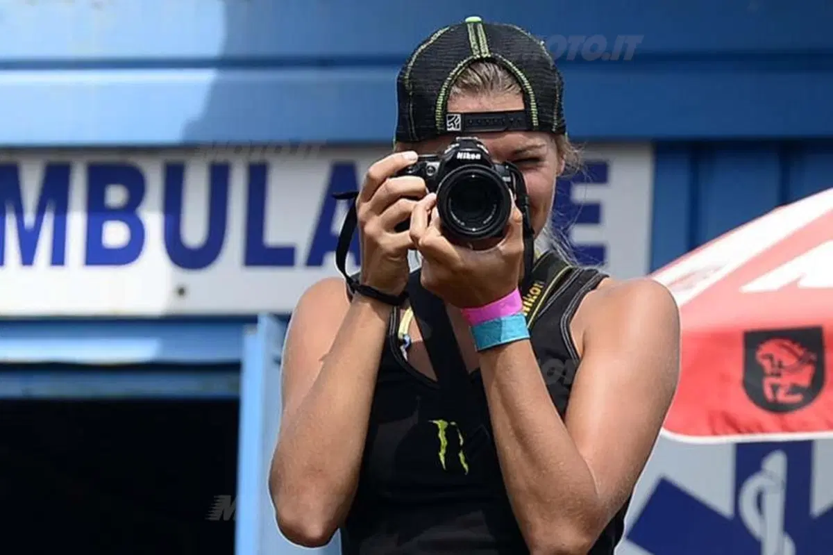 Le foto più spettacolari del GP della Repubblica Ceca (13)
