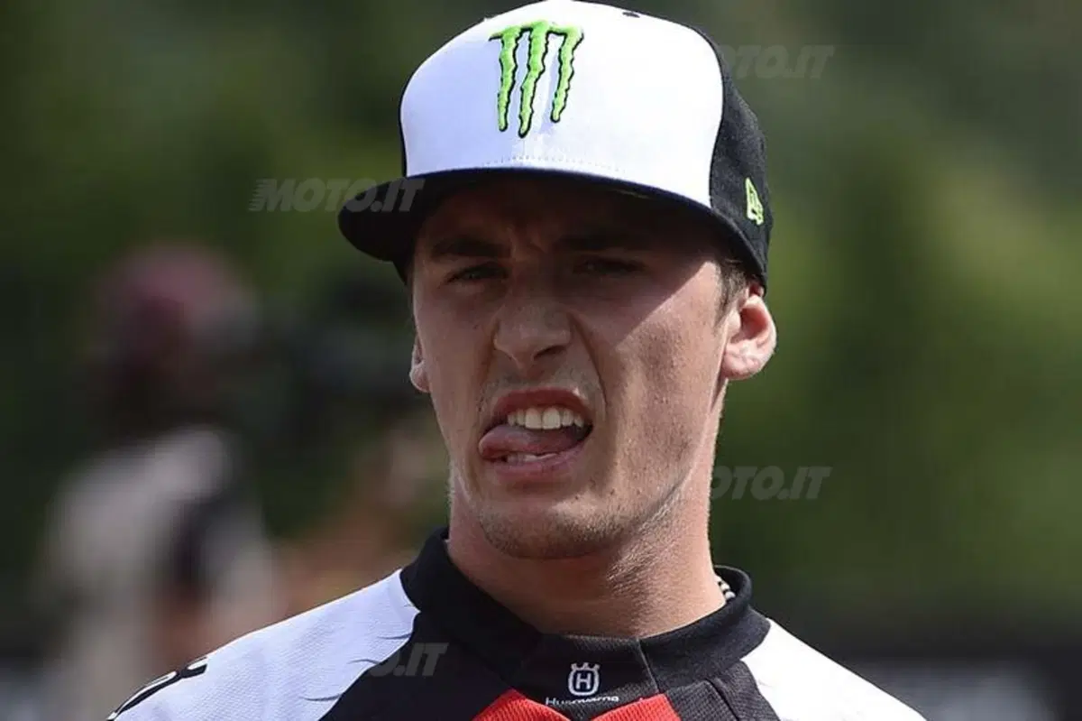 Le foto più spettacolari del GP della Repubblica Ceca (23)