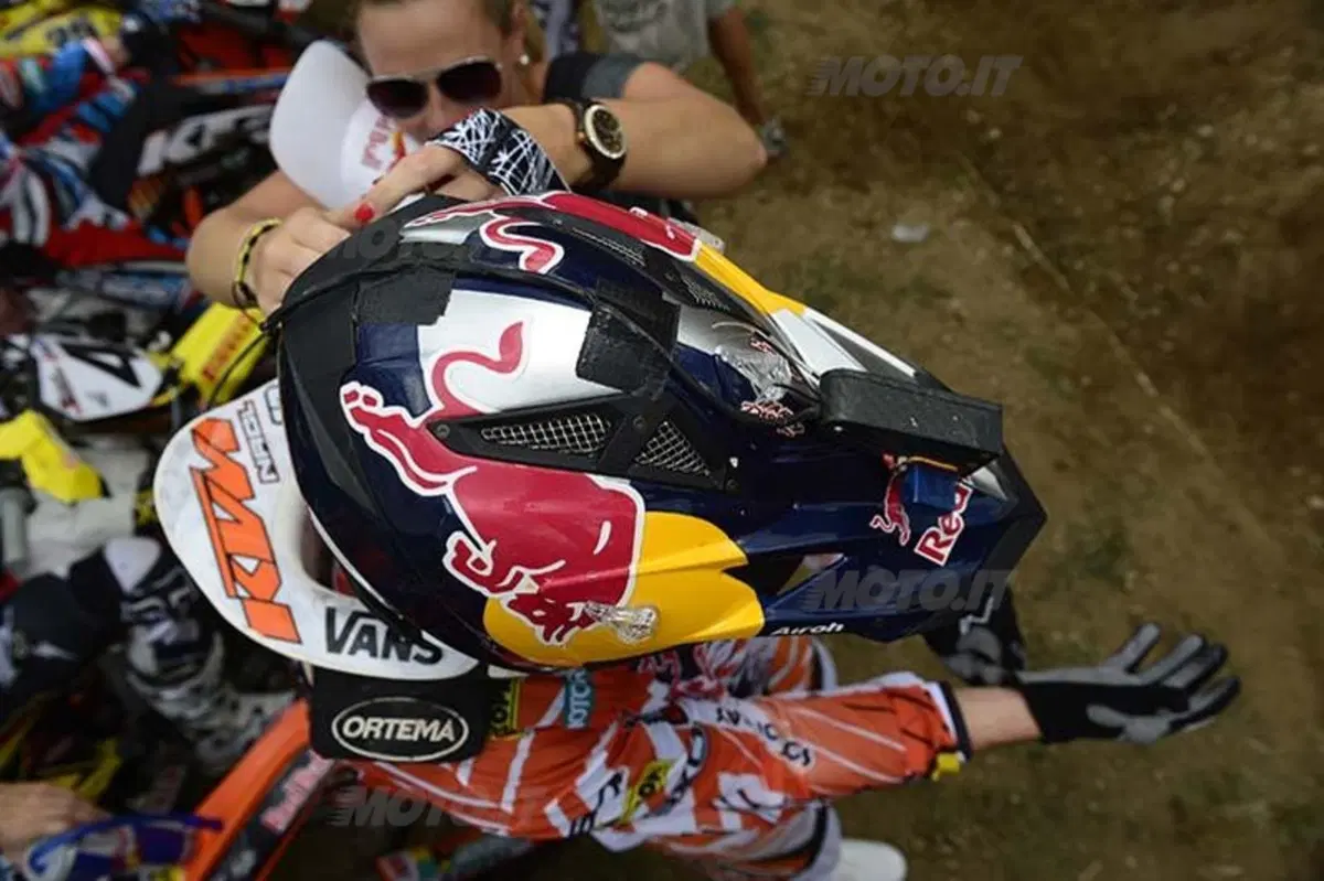 Le foto più spettacolari del GP della Repubblica Ceca (29)